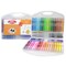 Easy Playhouse: Tempera Paint Sticks - 48pk, Vibrant Color Set, Non-Toxic, No Mess, Washable, Water Soluble, Quick Drying, Art-Craft Supplies, Kids 3+